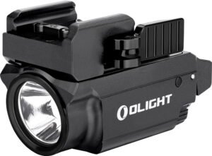Olight Baldr RL Mini Black