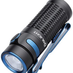 Olight Baton 3 Premium Edition Black