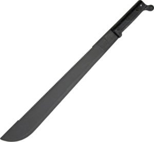 Ontario Sawback Machete (18″)