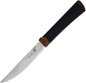 Ontario Agilite Steak Knife (4.5″)