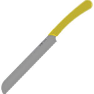 Ontario Chromatics Bread Knife (7.88″)