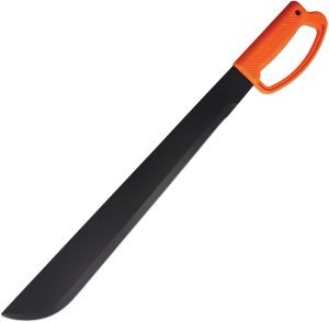 Ontario Field Machete Orange (17.75″)