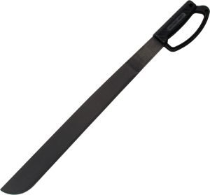 Ontario Heavy Duty Machete Black (22.25″)