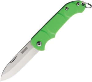 Ontario OKC Traveler Folder Green (2.25″)