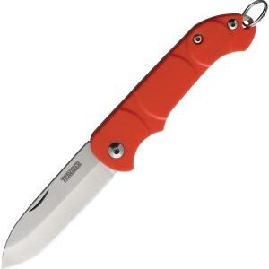 Ontario OKC Traveler Folder Red (2.25″)