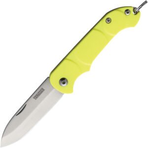 Ontario OKC Traveler Folder Yellow (2.25″)
