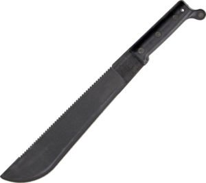 Ontario Camp and Trail Machete (12″)