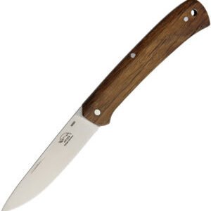 OTTER-Messer Finn Pocket Knife (3.25″)