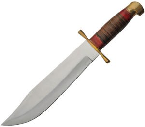 Pakistan Bowie (11.5″)