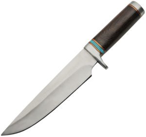 Pakistan Bowie (8″)