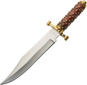 Pakistan Studded Bowie (8″)