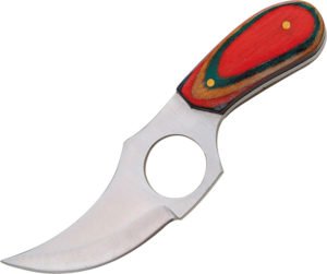 Pakistan Short Skinner (3.5″)