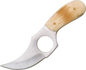 Pakistan Short Skinner (3.5″)