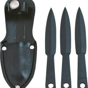 Pakistan Little Arrow Throwing Knives (2.5″)