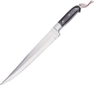 Pakistan Kyber Bowie (12.5″)