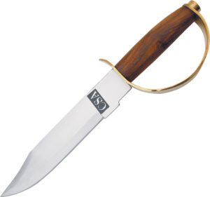 Pakistan D-Guard Bowie (9″)