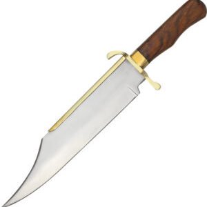 Pakistan Primitive Bowie (13.25″)