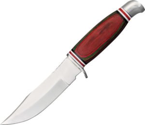 Pakistan Small Tiger Skinner (4.5″)