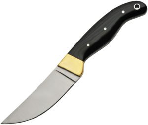 Pakistan Fixed Blade Horn (3.5″)