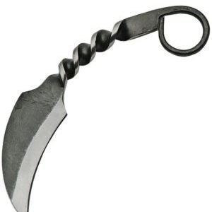 Rite Edge Forged Twist Karambit (3.5″)