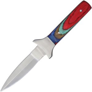 Pakistan Slim Boot Knife (3″)