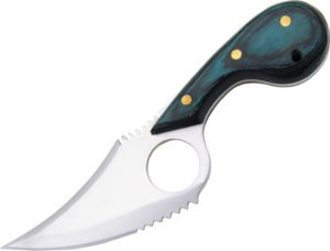 Pakistan Cat Skinner (3.88″)