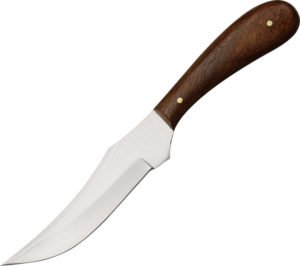 Pakistan Slim Skinner Patch Knife (4″)