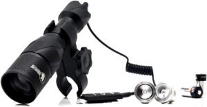 Predator Tactics Eradicator Predator & Hog Kit