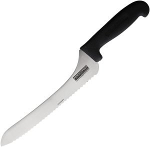 Perfect Edge Bread Knife 9in Offset (8.5″)