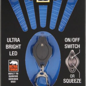 Photon Micro-Light II Blue