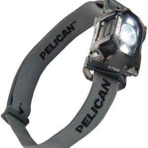 Pelican 2760 Headlamp