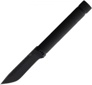 Panacea X FireFly Fixed Blade Tanto (1.75″)