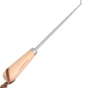 Pig Tail Food Flipper Small
