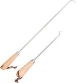 Pig Tail Food Flipper Combo