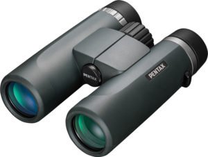 Pentax AD WP Binoculars 8x36mm