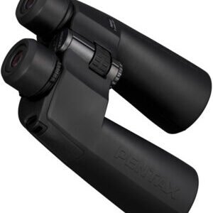 Pentax SP WP Binoculars 20×60