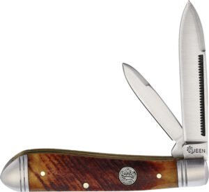 Queen Peanut Sawcut Bone