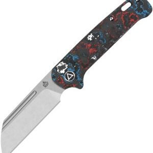 QSP Penguin Knife Nebula CF (3″)