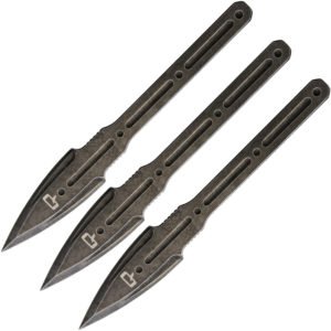 Quartermaster Kogi Thrower Set Texas Tea (4.5″)