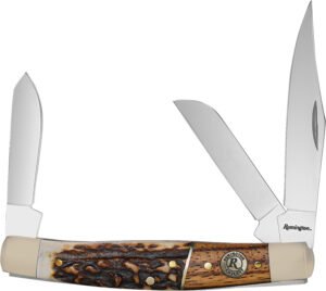 Remington Guide Stockman