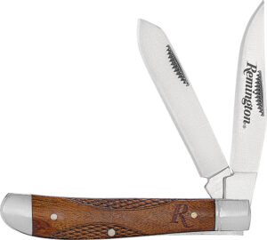 Remington Woodland Trapper