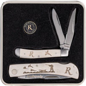 Remington Flushing Pheasant Gift Set