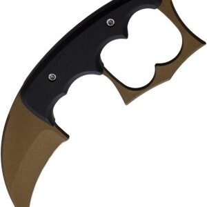 Red Horse Knife Works The Malice Karambit (2.25″)