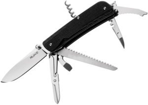 RUIKE L42 Large Multifunction Knife