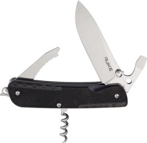 RUIKE LD21 Multifunctional Knife (3.5″)