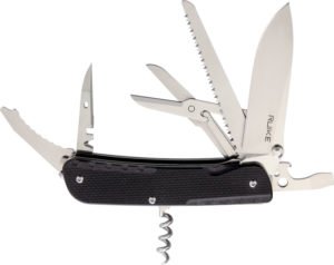 RUIKE LD42 Multifunctional Knife (3.5″)