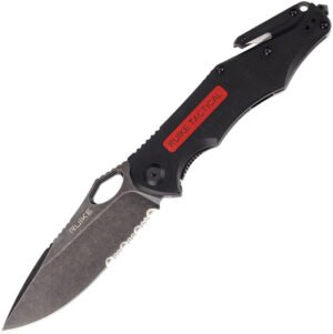 RUIKE M195 Framelock Beta Plus (3.25″)