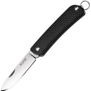 RUIKE S11 Compact Folder Black (2″)