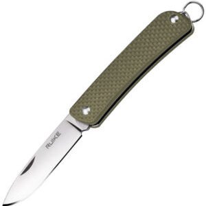RUIKE S11 Compact Folder Green (2″)