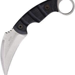 Ranger Knives Karambit Fixed Blade (3.5″)